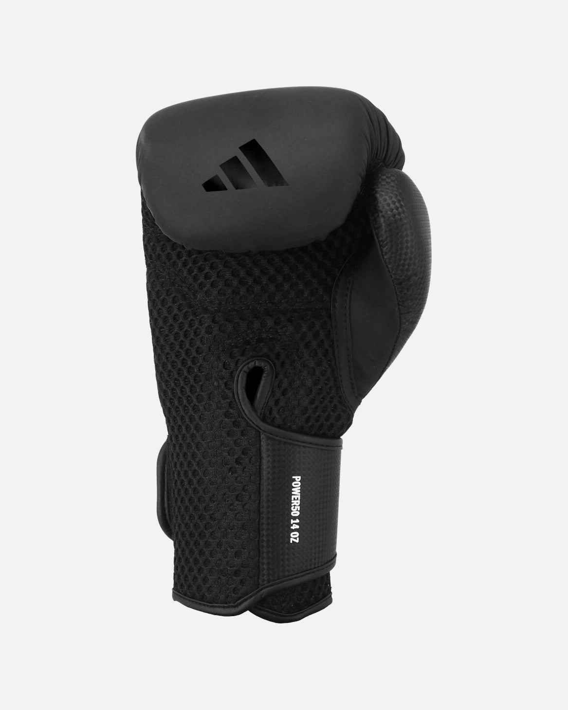 Guantoni da boxe Adidas Power 50 – Nero
