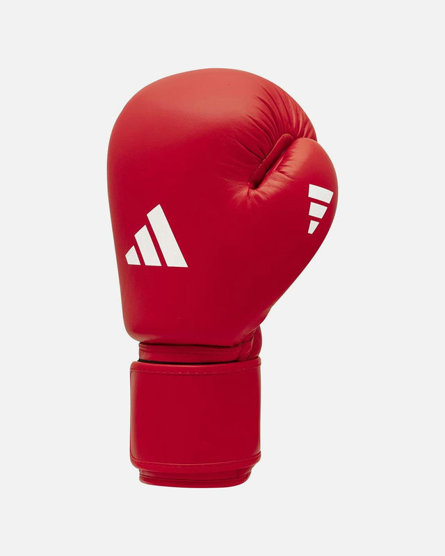 Mănuși de box Adidas World – Roșu