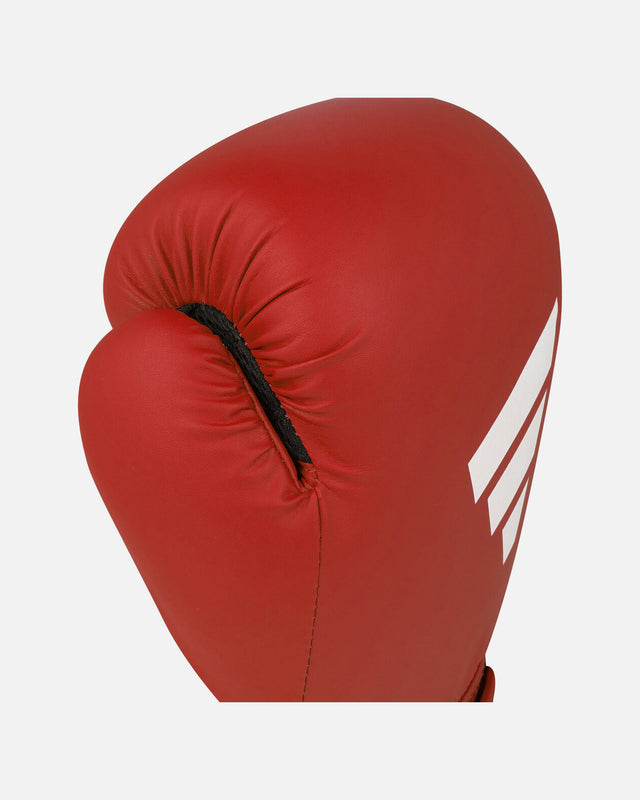 Gants de boxe Adidas Power 25 – Rouge/Blanc