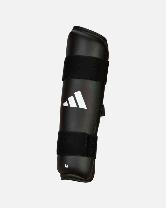 Espinilleras Adidas – Negro