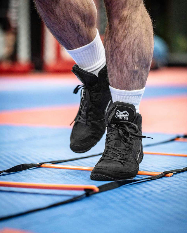Phantom Athletics Brydesko Tactic – Sort