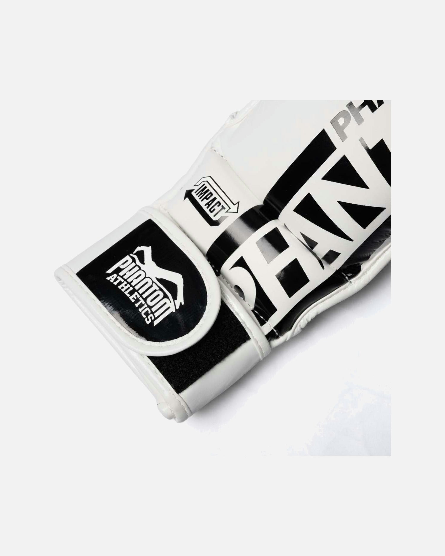 Phantom Athletics MMA-handsker APEX – Hvid