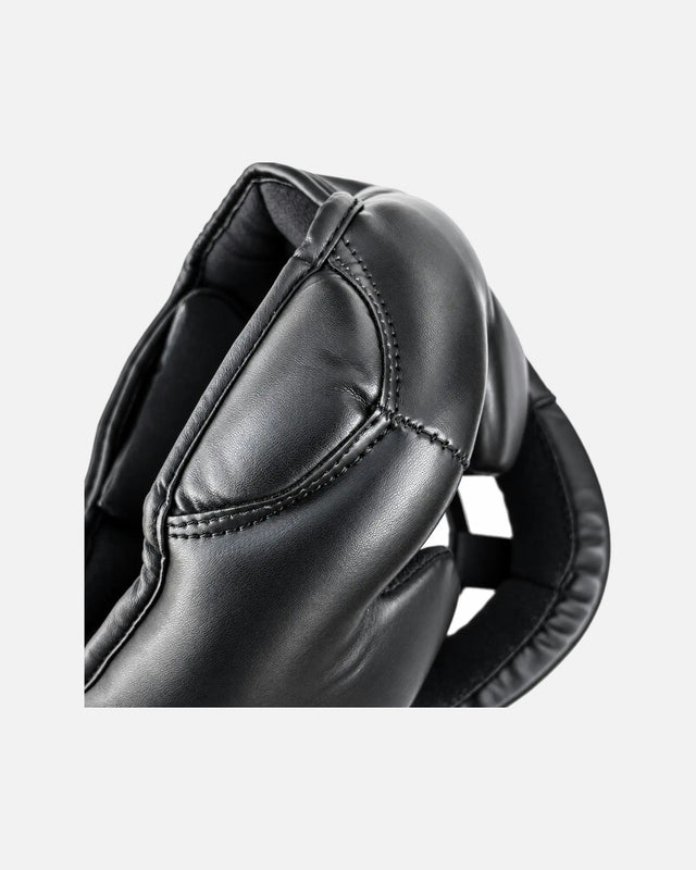 Casco da boxe 8 WEAPONS Unlimited 2.0 – Nero