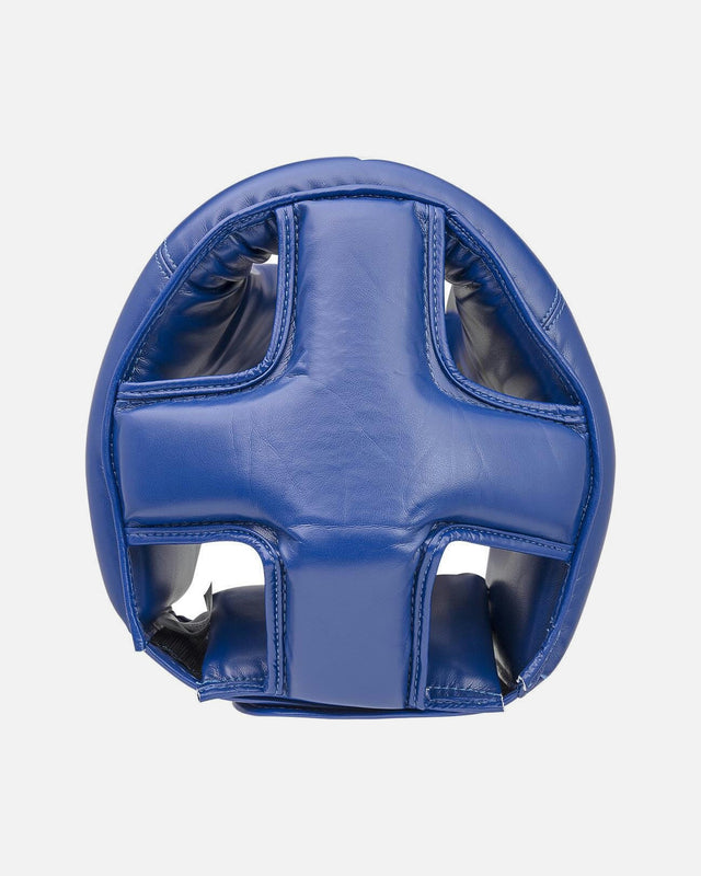 Capacete de boxe Adidas Competition – Azul