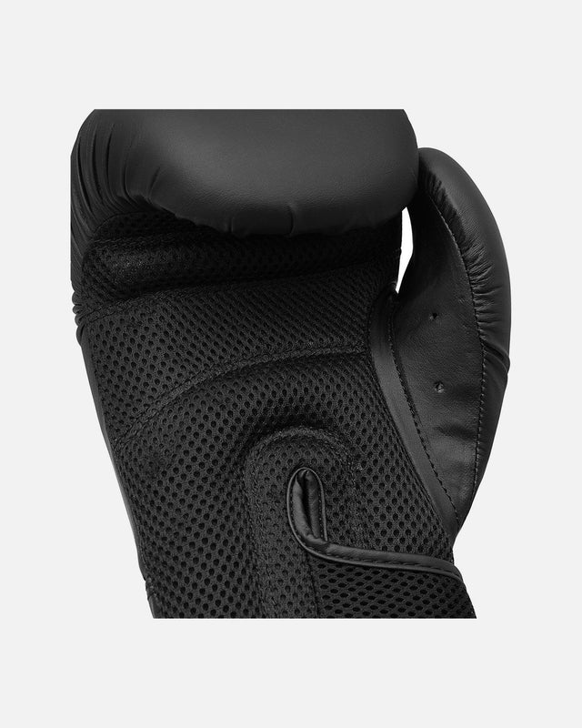 Luvas de boxe Adidas Kit 2 – Preto/Branco