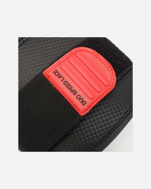 Adidas Boksehandsker Power 250 – Sort/Hvid