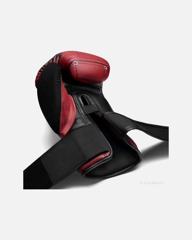 Mănuși de box Hayabusa Daredevil – Roșu