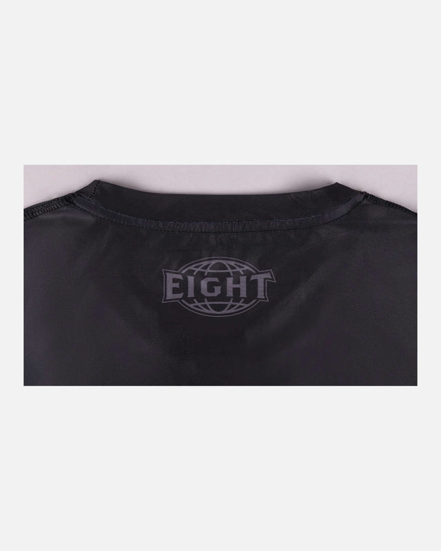 8 WEAPONS Tank Top Bangkok – Sort