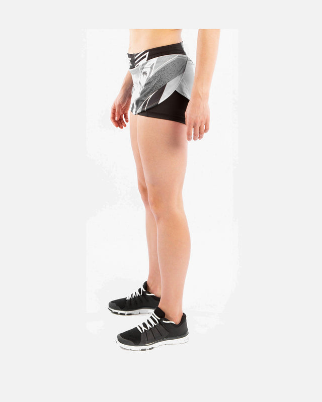 Pantaloncini MMA Venum UFC Authentic Fight Night – Bianco