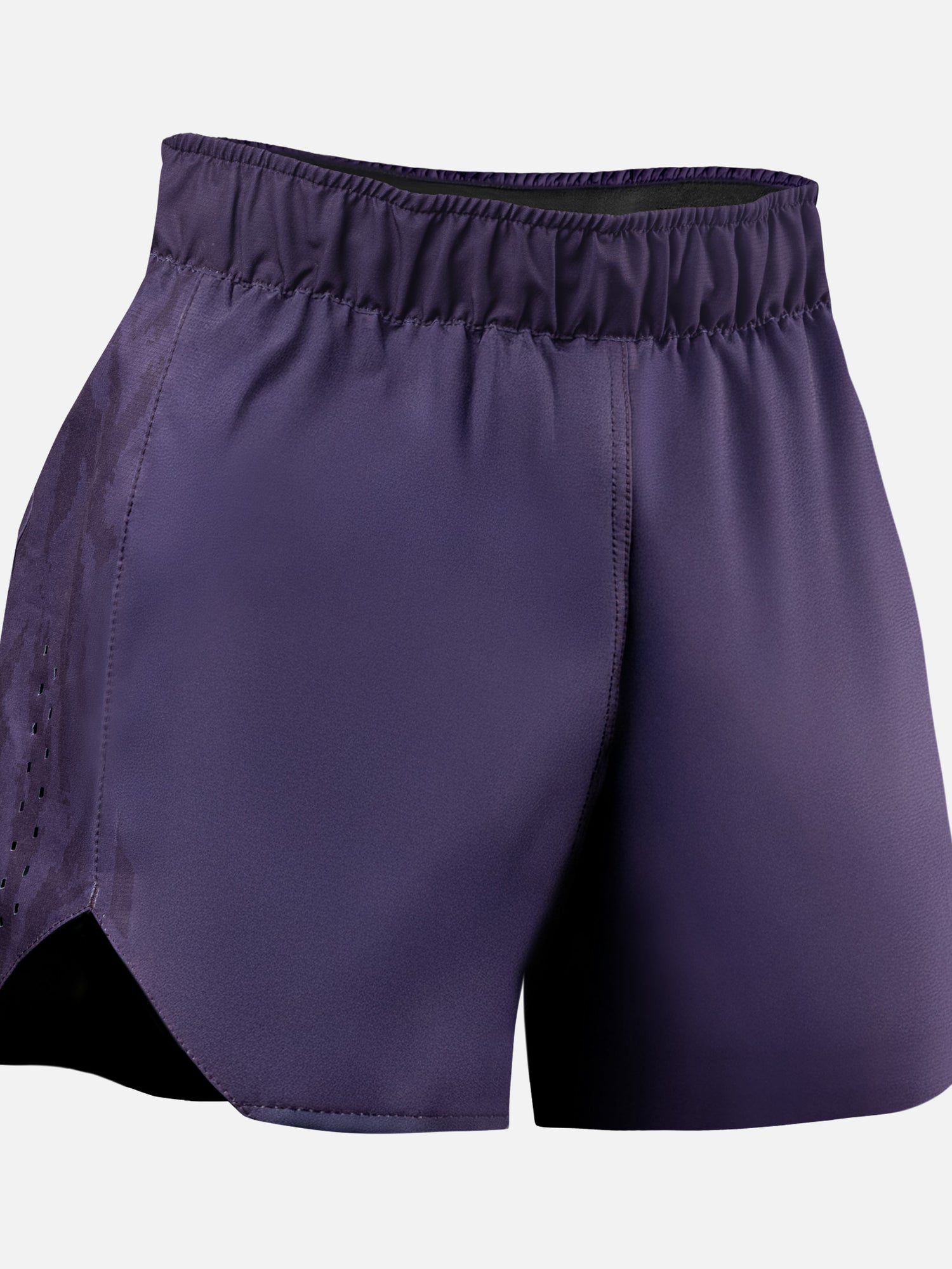 Hayabusa MMA-shorts Apex Vantage Dam – Lila
