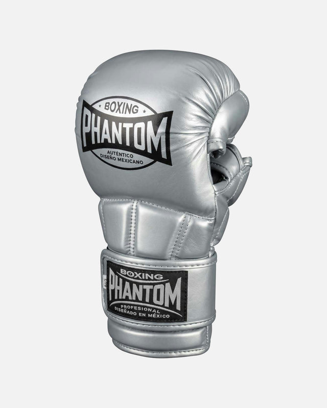 Phantom Athletics MMA-handskar Mexico – Grå