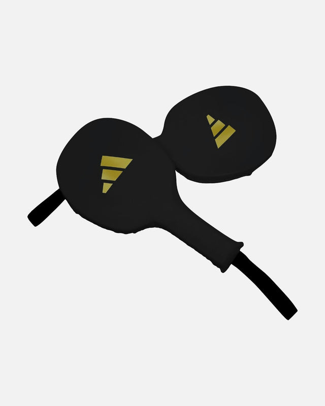 Adidas Boks Pads Speed Pro Target - Sort/Guld
