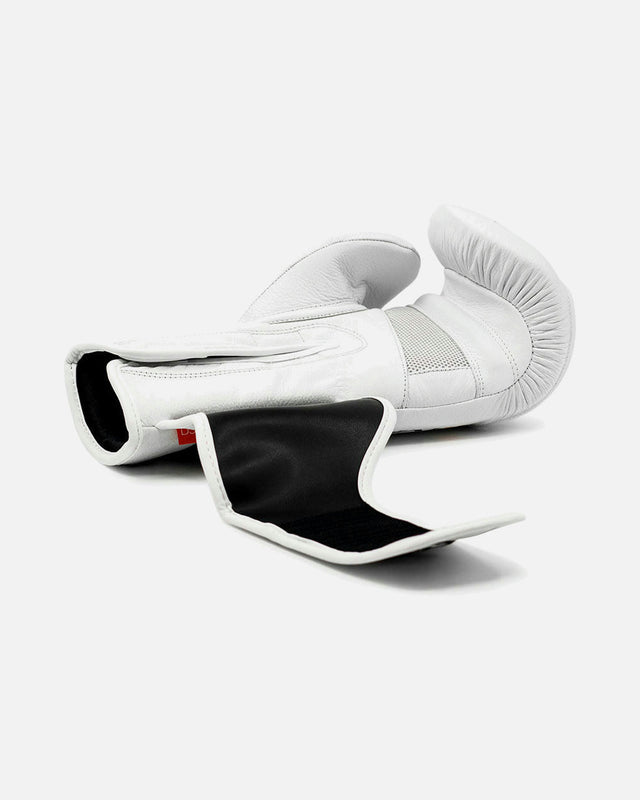 Gants de sac Rival Intelli-Shock RB50 – Blanc