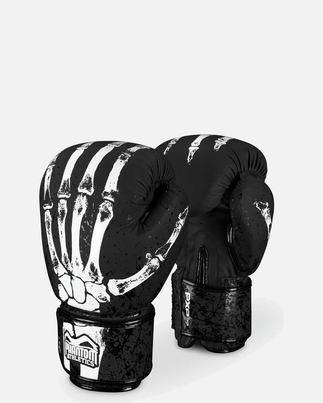 Phantom Athletics Boksehandsker APEX X-Ray – Sort