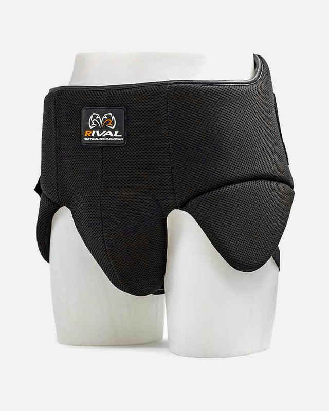Rival Suspensoar No Foul RNFL Pro – Svart
