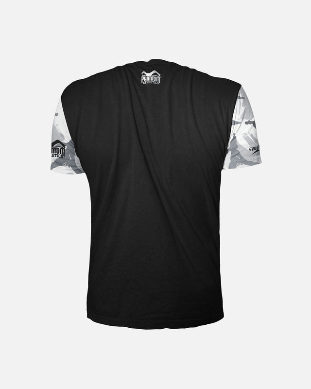 Phantom Athletics Træningsshirt EVO Warfare – Urban Camo