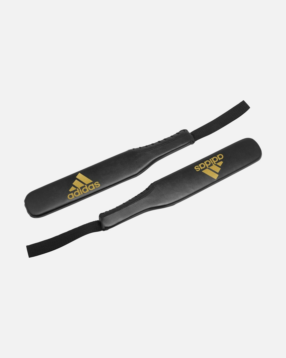 Colpitori da boxe Adidas Speed Precision – Nero/Oro