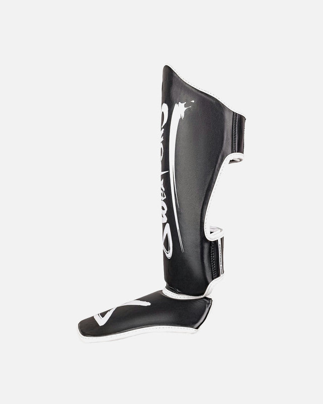 Caneleiras 8 WEAPONS Unlimited 2.0 – Preto/Branco