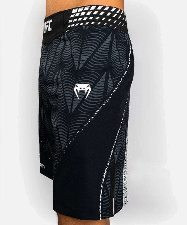 Calções de MMA Venum UFC Zenith – Preto