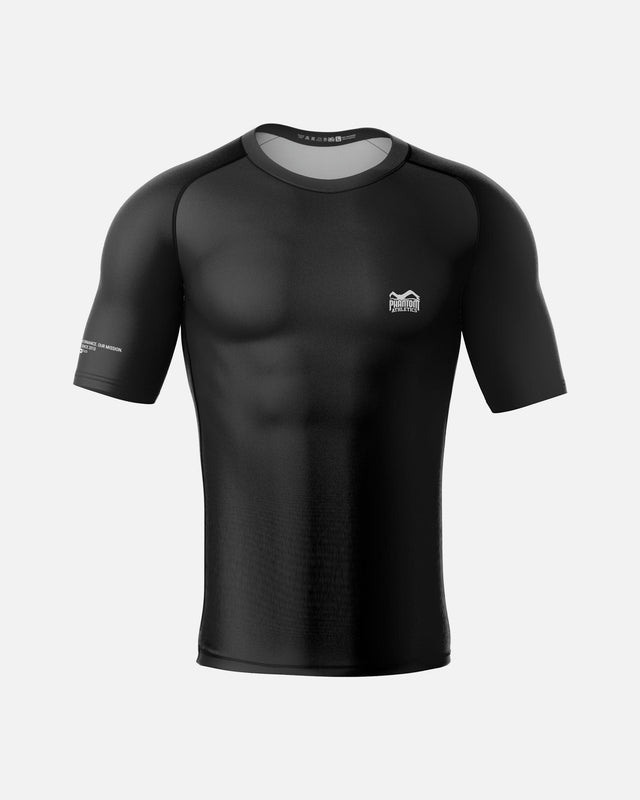 Rashguard Phantom Athletics Ruthless – Černý