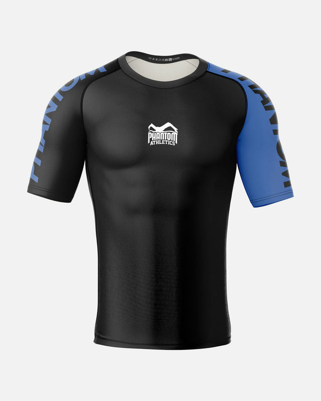 Phantom Athletics Rashguard Ranked – Purple