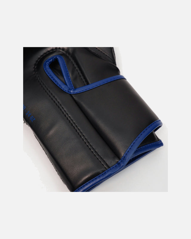 Guantoni da boxe Adidas Power 100 – Nero/Blu
