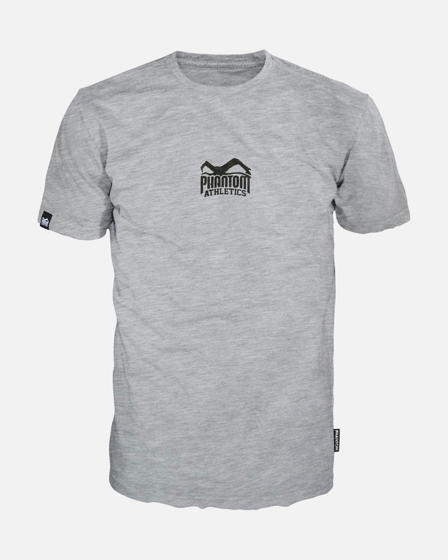 T-shirt Phantom Athletics Team – Gris