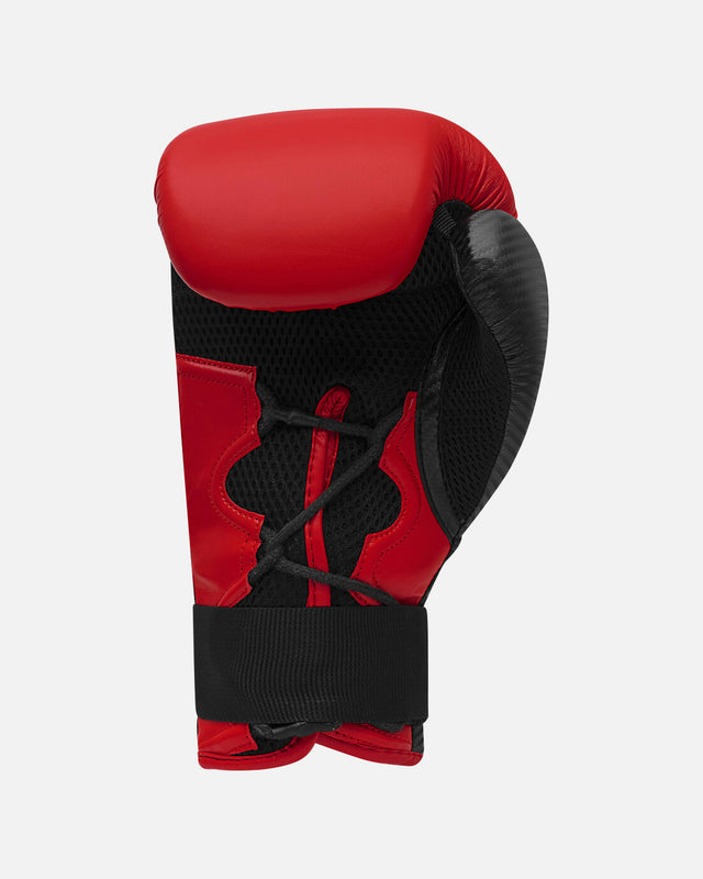 Adidas Boksehandsker Hybrid 250 Duo - Rød/Sort