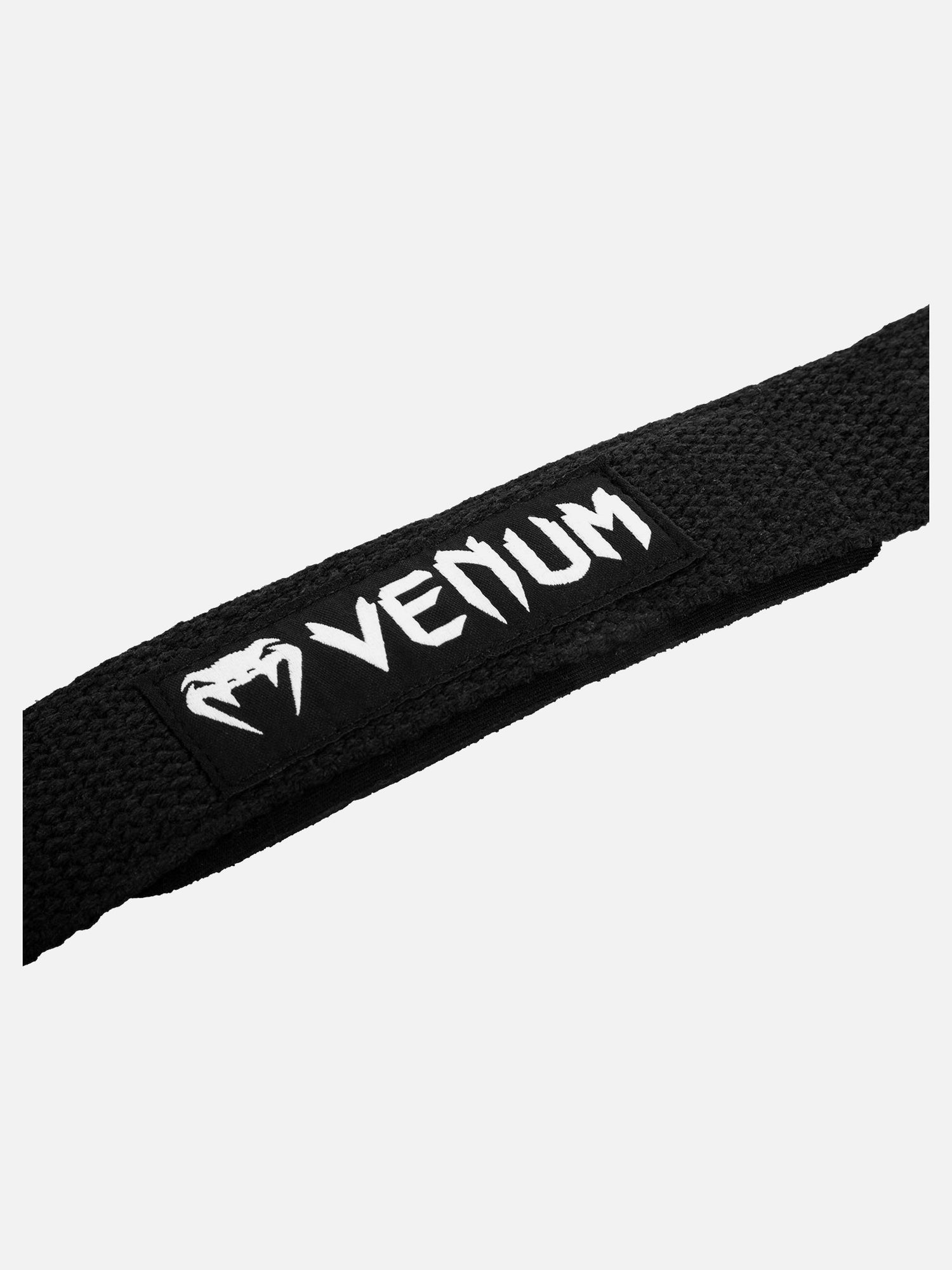 Bende da sollevamento Venum Hyperlift – Nero