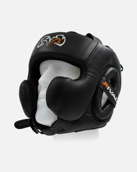 Rival Boksset Sparring Evolution - Zwart