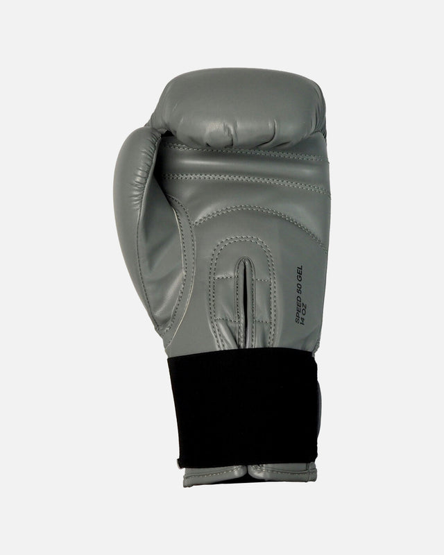 Adidas Boxningshandskar Speed 50 – Silver/Grå
