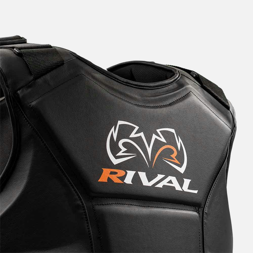 Protège-ventre Rival Body Protector – Noir