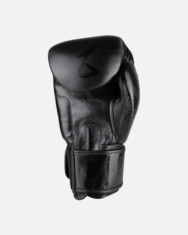 Gants de boxe 8 WEAPONS Shift – Noir mat