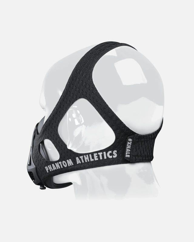 Maschera da allenamento Phantom Athletics – Carbon