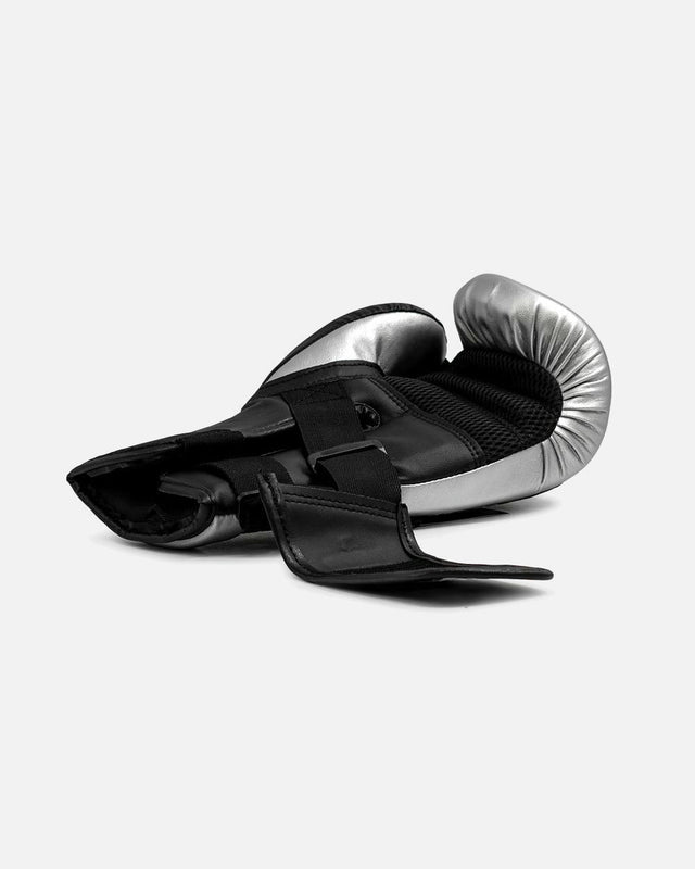 Pytlovky Rival RB11 Evolution – Stříbrné