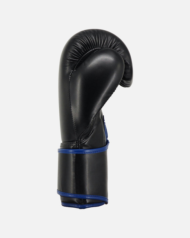 Guantoni da boxe Adidas Power 100 – Nero/Blu