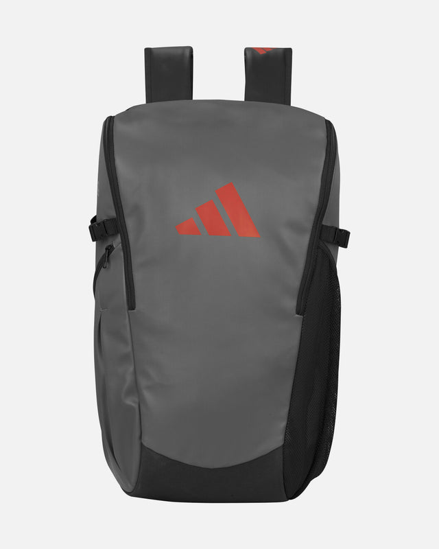 Adidas Sporttasche Combat Sports L – Grau/Rot