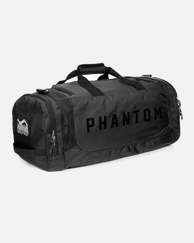 Bolsa de deporte Phantom Athletics Shadow – Negro