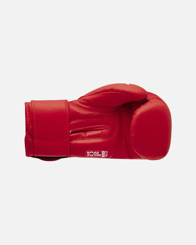 Mănuși de box Adidas World – Roșu