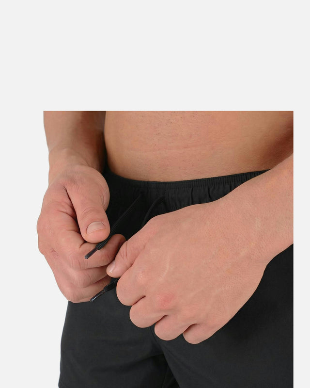 Phantom Athletics Trainingsshorts Shadow – Schwarz