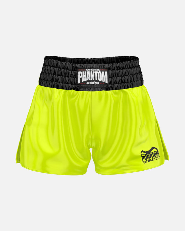 Phantom Athletics Muay Thai shorts Team – sort