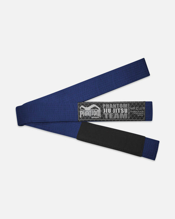Cinturón de BJJ Phantom Athletics Tactic