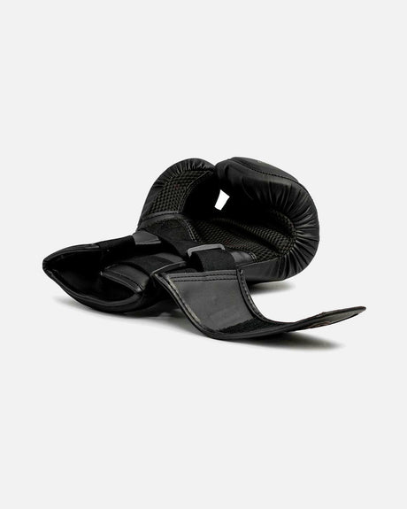 Gants de sac Rival RB10 Intelli-Shock – Noir