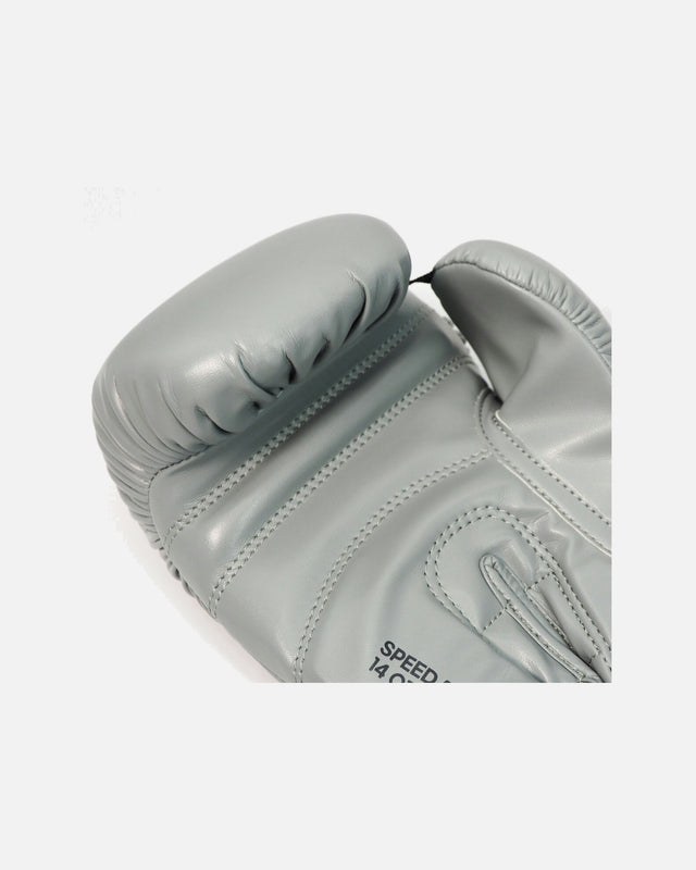 Adidas Boxningshandskar Speed 50 – Silver/Grå
