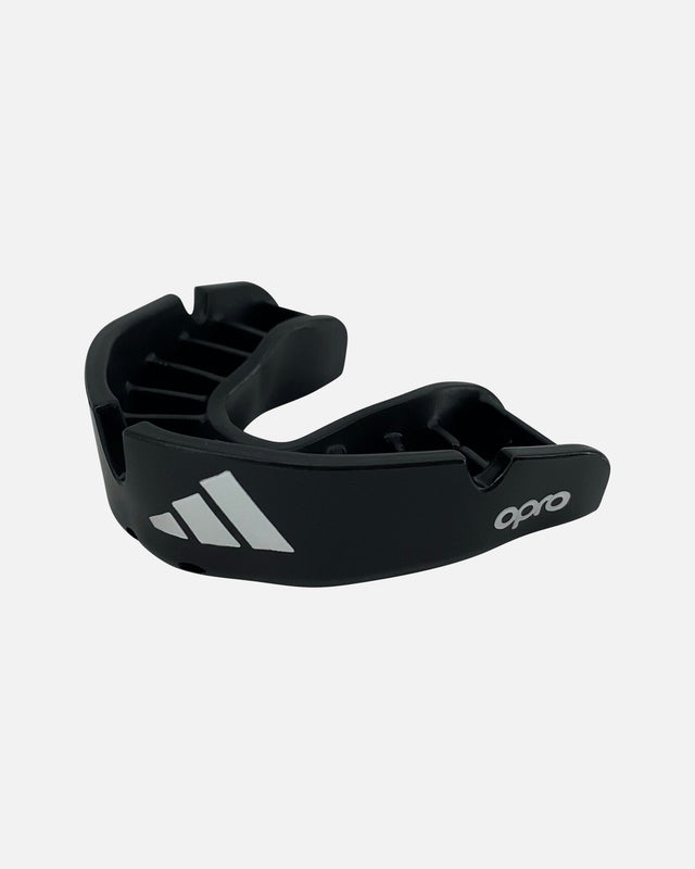 Protège-dents Adidas OPRO Gen4 Bronze – Noir