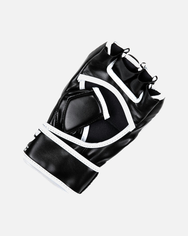 King Pro Boxing MMA-handsker Revo – Sort