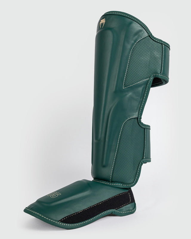 Paratibie Venum Impact Evo – Verde smeraldo