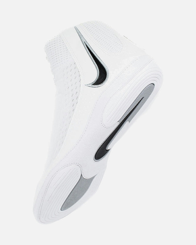 Nike Brottningsskor Inflict 4 – Vit