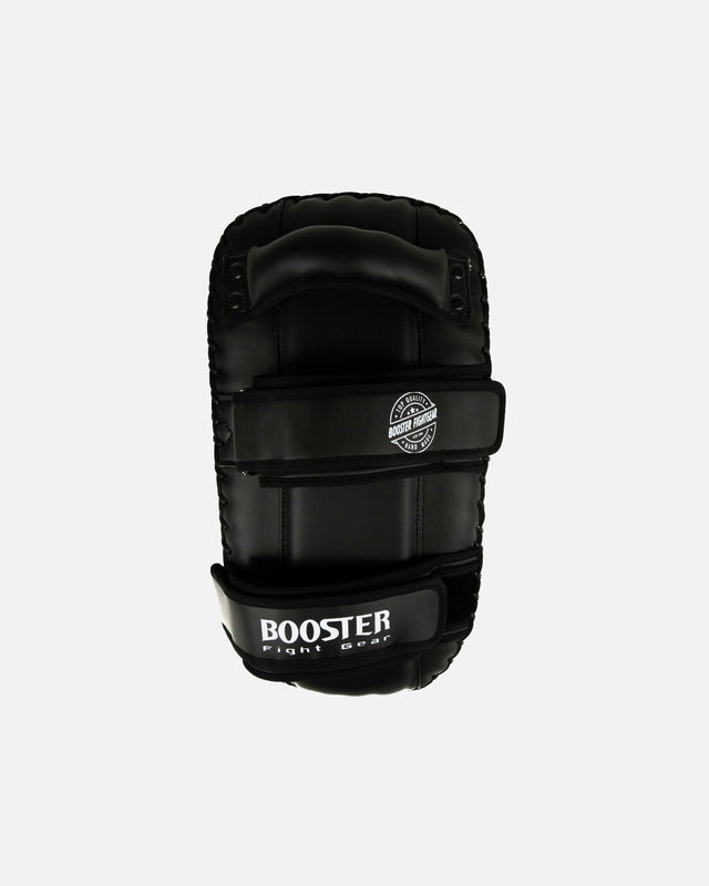 Escudos de pateo Booster Dominance – Negro