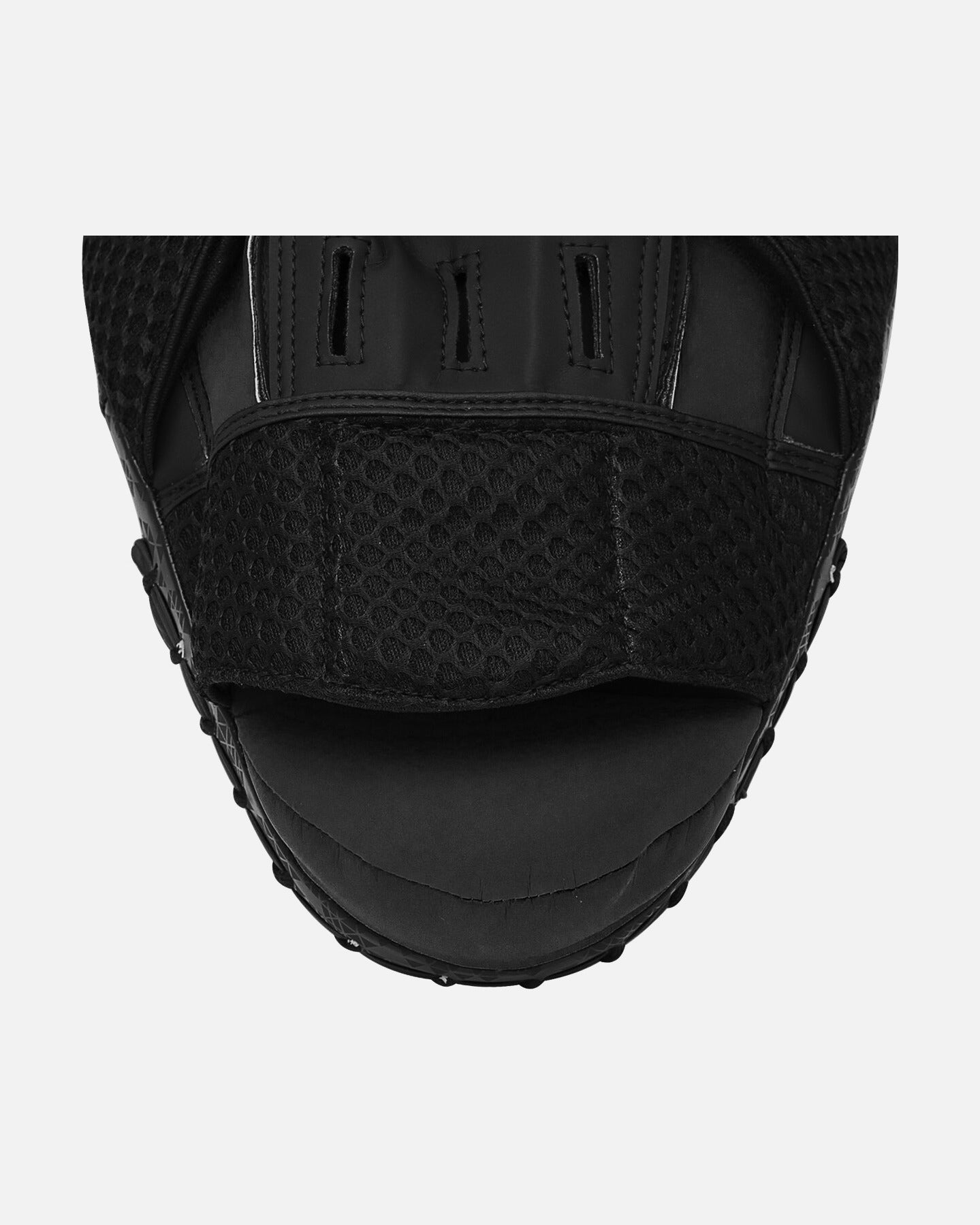 Colpitori Adidas Power 50 – Nero